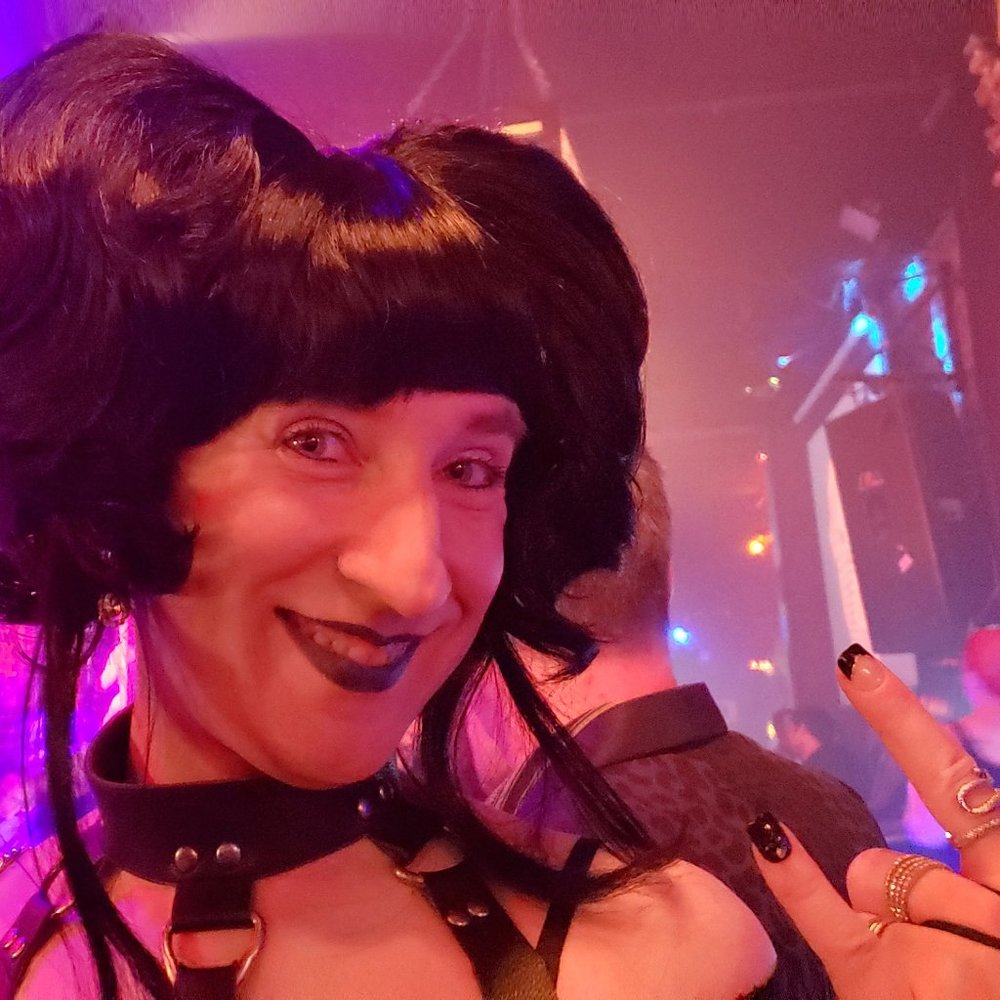 Meet your Posher, Jasm♥ne